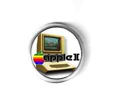 Spilla pins apple usato  Italia