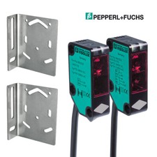 Einweg lichtschranke pepperl gebraucht kaufen  Eitorf