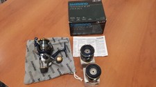 Shimano twinpower ci4 usato  Sassari