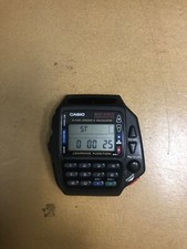 Casio cmd40b watch for sale  Brooklyn