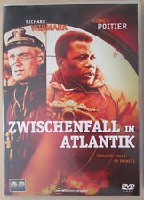 Dvd zwischenfall atlantik gebraucht kaufen  Neu-Isenburg