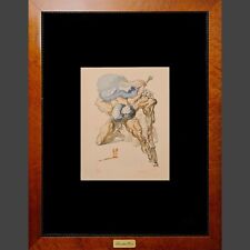 Salvador dalí divina usato  Palermo