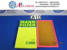 C2999 30.011.00 filtro usato  Gioia Tauro