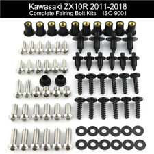 Fairing bolts kit for sale  Walton