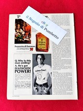 Advertising u.s.a. pubblicità usato  Roma