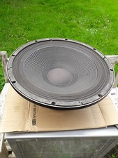 Celestion b15 600 for sale  STANMORE