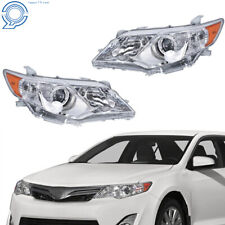 Right left headlights for sale  Chino