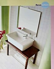 Sanitari cesame lavabo usato  Borgo Virgilio