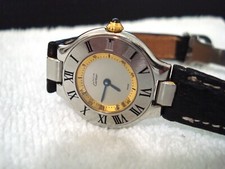 Cartier must cartier for sale  USA