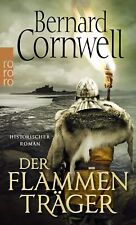 Bernard cornwell flammenträge gebraucht kaufen  Deutschland