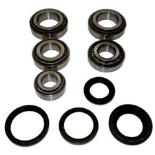 Kit de rolamento de transmissão manual padrão EUA G56 2005 e Mercedes mais novo comprar usado  Enviando para Brazil