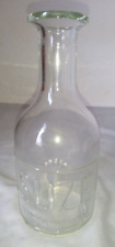 Ancien pichet carafe d'occasion  Sète