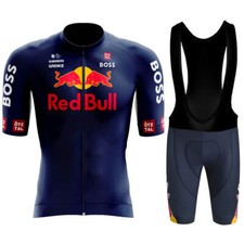 Completo ciclismo red usato  Rometta