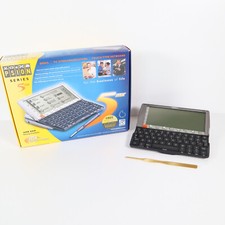 Computer portatile psion usato  Spedire a Italy
