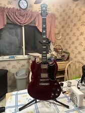 Epiphone pro for sale  East Brunswick