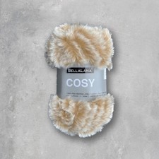 Bellalana wolle cosy gebraucht kaufen  Deutschland