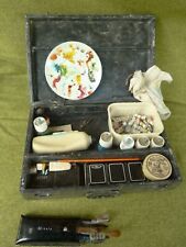 Ancienne boite peintre d'occasion  Guebwiller