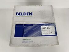 Cabo Coaxial Belden 7915A, RG-6, 18 AWG, 75 Ohm, Tri Shield - 904 pés - Peso, usado comprar usado  Enviando para Brazil
