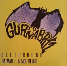 Guana batz seethrough for sale  ORPINGTON