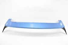 Aileron volet coffre d'occasion  Lambersart