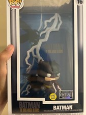 Funko pop comic for sale  Houston