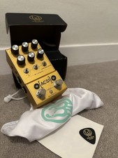 Walrus audio mako for sale  LONDON