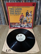 Ennio morricone good for sale  DORKING