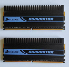 Corsair dominator 4gb gebraucht kaufen  Köln