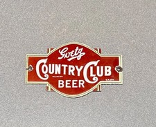Vintage goetz country for sale  Woodstock