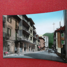 cartoline borgosesia usato  Italia