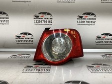 Faro fanalino posteriore usato  Cornedo Vicentino