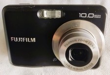 Fujifilm digital camera d'occasion  Reims