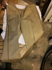 Pantalon officier armée d'occasion  Lunéville