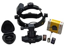 Vision eye binocular d'occasion  Expédié en Belgium
