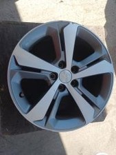 Jante peugeot 308 d'occasion  France