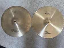 Zildjian mastersound hi for sale  AYLESBURY