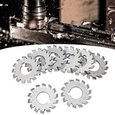 Hss gear cutters for sale  Shipping to United Kingdom