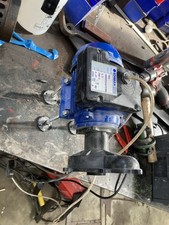Lowara jacuzzi pump for sale  COLERAINE
