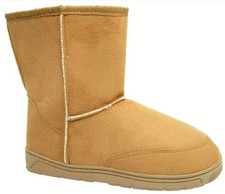Womens bootie slippers for sale  ILFRACOMBE