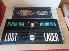 Bar runner beer for sale  LIVERPOOL