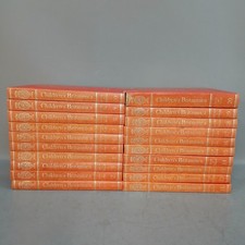 Children britannica encyclopae for sale  GRANTHAM