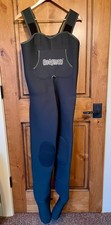 Hodgman neoprene fishing for sale  Scappoose