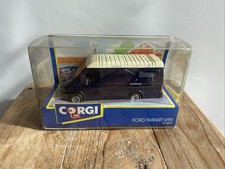 Corgi 91625 ford for sale  LLANELLI