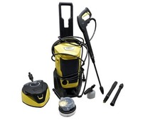 Myjka wysokociśnieniowa KARCHER K 7 WCM 600 l/h 180 bar na sprzedaż  PL