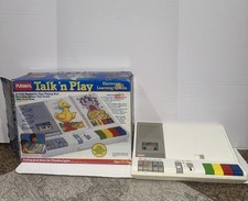 Vtg 1984 playskool for sale  Meridian