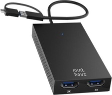 Usb usb dual gebraucht kaufen  Bochum