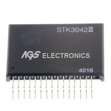 Stk3042iii stk 3042iii usato  Vignate