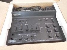 Audio video processor gebraucht kaufen  Grimmen