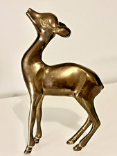Vintage solid brass for sale  BRISTOL
