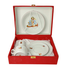 Set pappa vintage usato  Gorgonzola